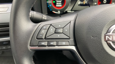 Nissan Juke 1.6 Hybrid N-Connecta 5dr Auto Hybrid Hatchback